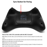 Enhanced Wii U Gamepad - Advanced Design-1915196587773136899