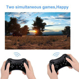 Enhanced Wii U Gamepad - Advanced Design-1915196587773136900