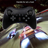 Enhanced Wii U Gamepad - Advanced Design-1915196587773136902