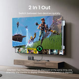NNEOBA HDMI 2.1 8K Switch