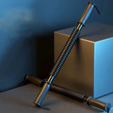 NNEOBA Home Fitness Arm Strength Spring Stick