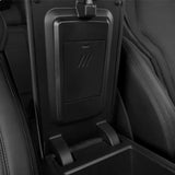 NNEOBA Hidden Storage Box Organizer for BMW 3 Series G20 / 4 Series G22 / i4 G26 (2020-2023)