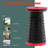 NNEOBA Outdoor Furniture Retractable Stool Beach Chair