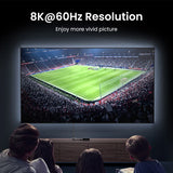 NNEOBA HDMI 2.1 8K Switch