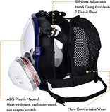 6800 Full Face Respirator Mask