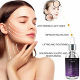 NNEOBA Premium Hyaluronic Acid Anti-Wrinkle Serum