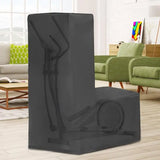 NNEOBA Treadmill Cover Indoor Cycling