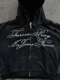 NNEOBA Y2K Graphic Streetwear Hoodie