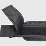 NNEOBA Hip Thrust Belt with Pad - Enhance Booty Workouts with Dumbbells