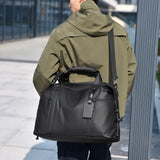 Men's Gym Duffel Bag