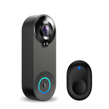 NNEOBA 1080P WiFi Wireless Video Doorbell Camera
