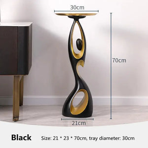 NNEOBA Sofa Side Table Light