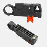 NNEOBA Automatic Stripping Pliers Multifunctional Wire Stripper  Cable Tools Stripping Crimping Tool Hexagon Wrench Accessories