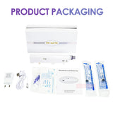 NNEOBA 2-in-1 Hydra Whitening Injector with Aqua Derma Pen