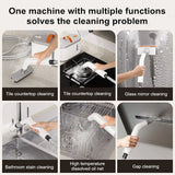 NNEOBA Handheld High-Temperature Steam Cleaner