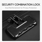 NNEOBA 6L Security Sling Chest Bag