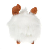 NNEOBA Poro Plush Toy