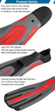 NNEOBA Professional Adult Swimming Fins