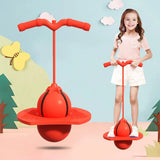 NNEOBA Frog Jump Balance Trainer - Wear-Resistant Exercise Balance Training