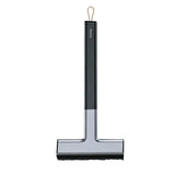 Multi-Function Car Ice Scraper & Snow Brush – TPU Windshield Ice Breaker for Quick Snow Removal