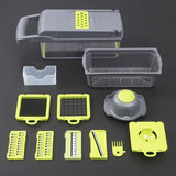 NNEOBA Multifunctional Vegetable Slicer