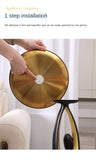 NNEOBA Sofa Side Table Light