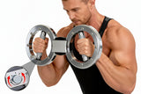 Adjustable Arm Strength Trainer