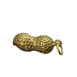 NNEOBA Brass Creative Gifts Peanut Kernels