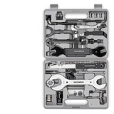 NNEOBA 44-in-1 Professional Bicycle Repair Tool Kit Multifunction Grey