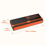 NNEOBA Vacuum Sealer Machine 70Kpa Auto Cutter