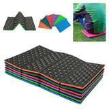 NNEOBA Lightweight Waterproof Camping Seat