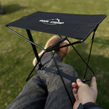 NNEOBA Oxford Cloth Folding Camping Stool – Portable Mini Chair