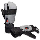 NNEOBA Snow Wear 3 Fingers Ski Mittens