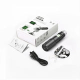 NNEOBA Wireless 1000X Scalp & Skin Analyzer Microscope