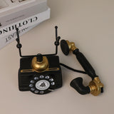 NNEOBA Vintage Telephone Prop