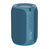 NNEOBA Bluetooth Wireless Subwoofer Speaker Blue
