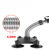 NNEOBA Hand Grip Exerciser – Wrist Wrestling & Arm Strength