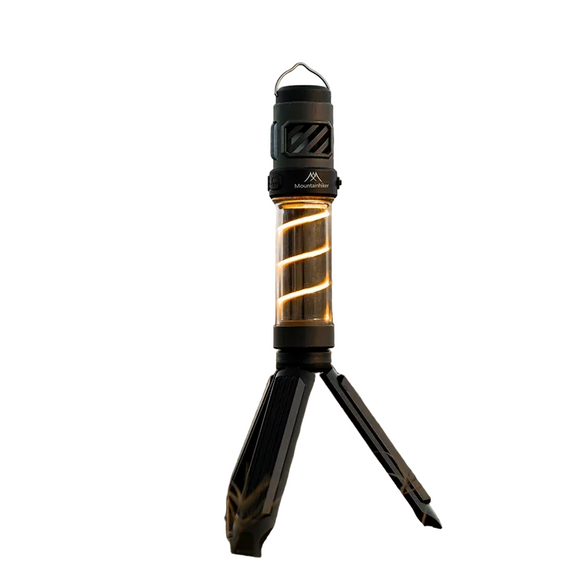NNEOBA Outdoor Camping Tactical Mosquito Lamp
