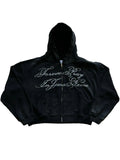 NNEOBA Y2K Graphic Streetwear Hoodie