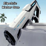 NNEOBA Powerful Electric Water Guns for Adults and Kids