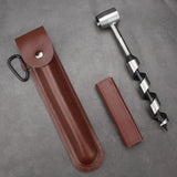 NNEOBA Bushcraft Hand Auger