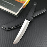 NNEOBA Professional Mini Pocket Utility Knife Black