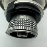 NNEOBA Outdoor Butane Gas Adapter with Bracket
