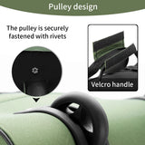 Camping Gear Storage Box with Wheels