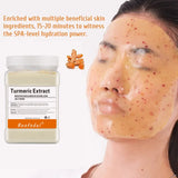 NNEOBA Luxurious 650g Soft Hydro Jelly Mask Powder - Anti-Aging, Brightening