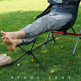 NNEOBA Fishing Outdoor BBQ Camping Chair