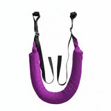 NNEOBA Lumbar Traction Stretch Belt