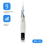 NNEOBA Portable Picosecond Laser Pen for Spot & Tattoo Removal