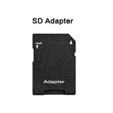 Lenovo 1TB MicroSD Memory Card with SD Adapter Class 10 TF Card