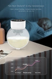 NNEOBA Wearable Breast Pump - Fully Automatic Milking Machine